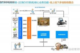 电商o2o模式有哪些平台；电商o2o模式有哪些平台推广