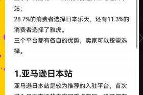 日本跨境电商平台哪家最好、日本跨境电商平台哪家最好用