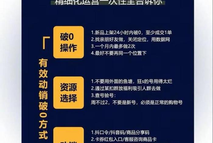 抖音电商运营全套详细教程、抖音电商运营流程 抖音电商运营全套详细教程、抖音电商运营流程