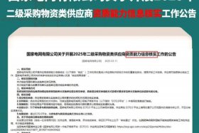 国网电商（国网电商二级采购专区）
