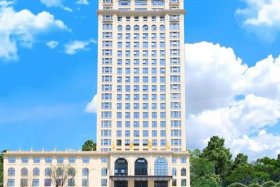 无锡恒信跨境电商产业园；无锡市恒信门业