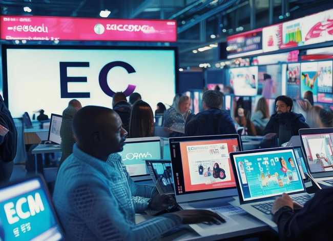 ec电商是什么意思 - 电商ecpm是什么意思 ec电商是什么意思 - 电商ecpm是什么意思