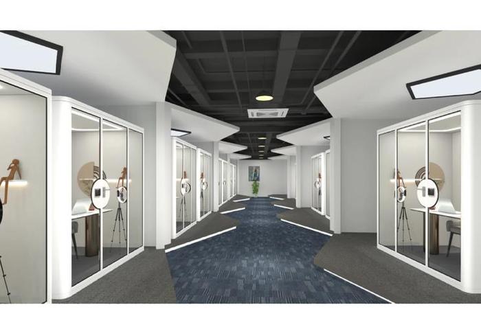 电商直播间装修隔音 - 电商直播间装修隔音怎么做