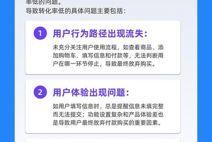 电商转化率百分之10、电商转化率10%