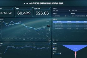 电商平台企业在监管层面对财务指标有哪些要求 - 如何对电商平台进行监管