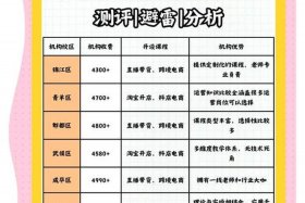 成都电商培训机构有哪些、成都电商培训机构有哪些好