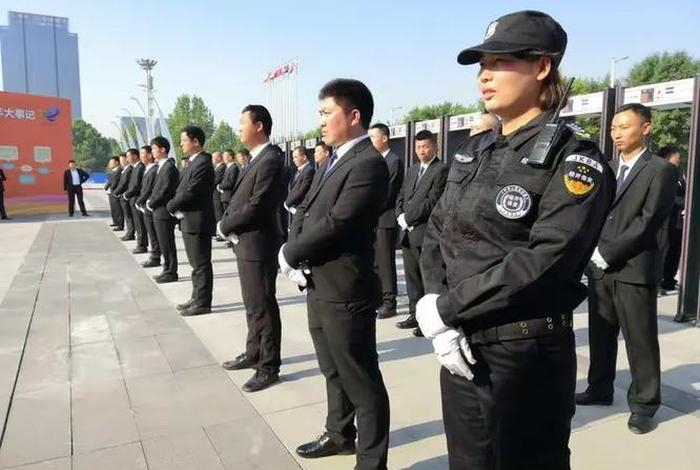 电商商务和安保有什么关系（电商平台的安保义务）