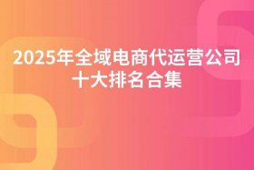 电商商城系统开发公司排行榜 - 电商平台开发公司排名