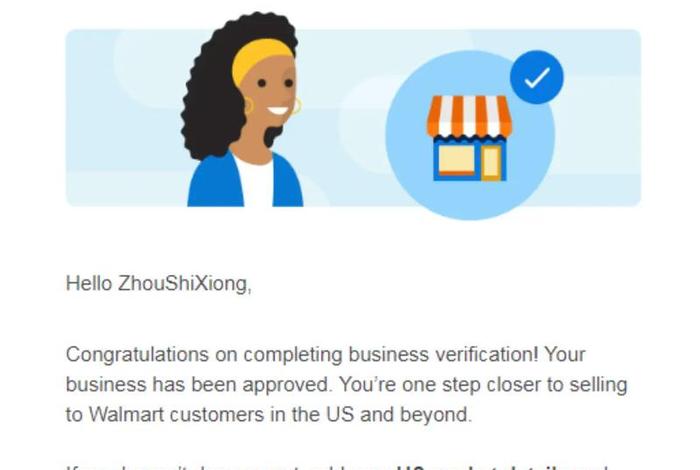 walmart跨境电商怎么注册，跨境电商walmart好做吗