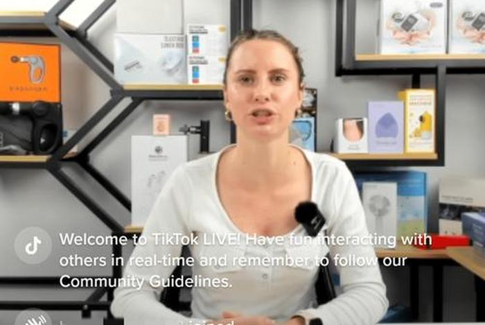 tiktok电商直播,tiktok直播怎么样 tiktok电商直播,tiktok直播怎么样