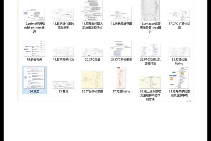 亚马逊电商模式（亚马逊电商模式是什么）