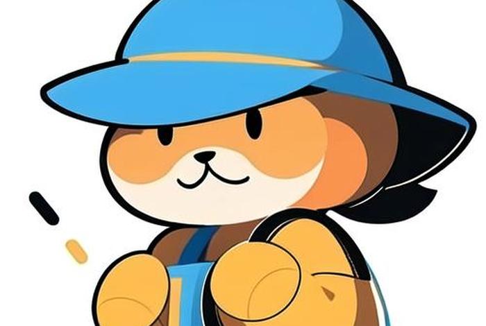 电商头像微信头像，适合做电商的微信头像