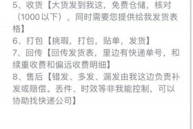 跨境电商一件代发物流怎么走（跨境电商一件代发物流怎么走流程）