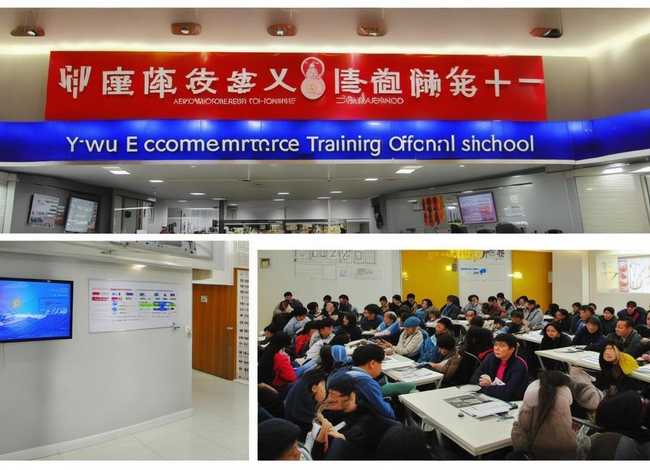 义乌电商培训正规学校(义乌电商培训正规学校地址) 义乌电商培训正规学校(义乌电商培训正规学校地址)