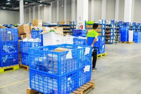 电商仓储物流是什么 电商仓储物流是什么行业