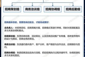 电商企业招商，电商企业招商方案
