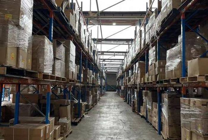 电商物流仓库 电商物流仓库工作累吗 电商物流仓库 电商物流仓库工作累吗