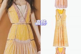 电商版衣服和实体店的差别 电商版衣服和实体店的差别在哪