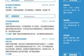 电商简历下载、关于电商的电子版简历下载
