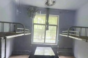 山商宿舍翻新；山商宿舍翻新改造项目