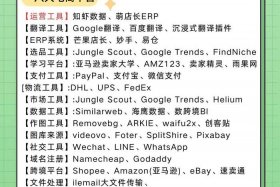 tiktok跨境电商需要什么工具 - tiktok跨境电商怎么做