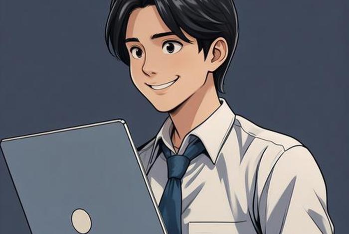 二电商的微信头像，做电商的微信头像