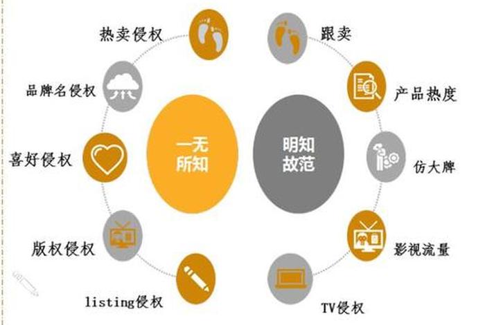 电商运营知识产权;电商领域知识产权 电商运营知识产权;电商领域知识产权