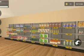 商店模拟器，商店模拟器无限金币版