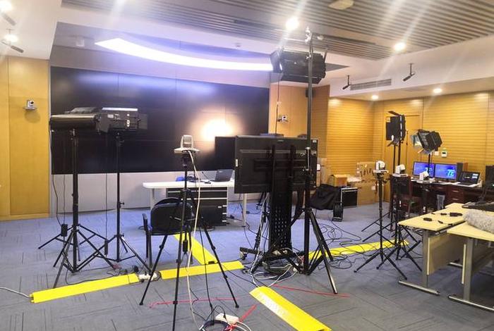 石家庄电商直播基地、石家庄电商直播基地有哪些