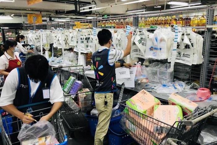 沃尔玛电商拣货 - 沃尔玛电商拣货员态度不好怎么办 沃尔玛电商拣货 - 沃尔玛电商拣货员态度不好怎么办