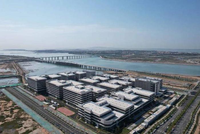 厦门跨境电商产业园二期、厦门跨境电商产业园二期项目 厦门跨境电商产业园二期、厦门跨境电商产业园二期项目