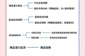 电商怎样做爆品、电商怎样做爆品流程