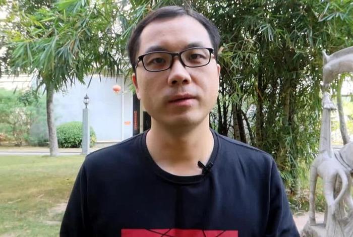 电商老卢是干嘛的、电商老卢的个人资料