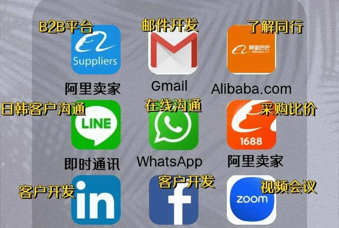 外国电商app;外国电商平台有哪些 外国电商app;外国电商平台有哪些