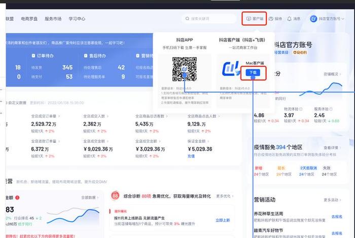电商里pc端是什么意思 pc电商店铺是什么意思 电商里pc端是什么意思 pc电商店铺是什么意思