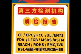 电商商品检测机构（电商商品检测机构是什么）
