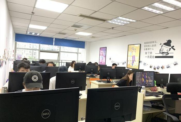 电商教育机构；电商教育机构有哪些