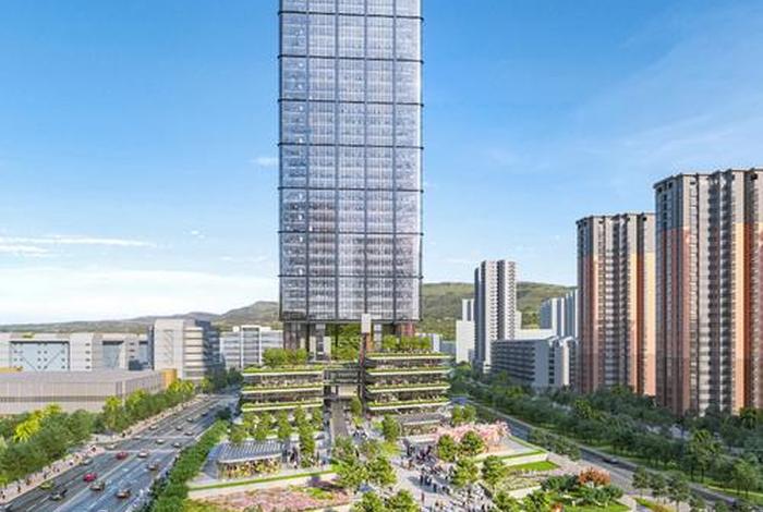 深河创谷电商基地（深河创谷电商基地怎么样）