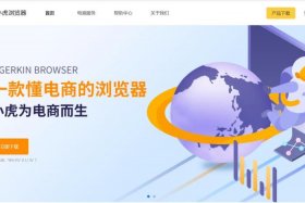 小虎电商浏览器好坏（小虎电商浏览器好坏区别）