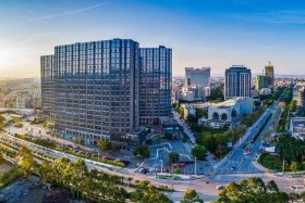 广州白云区电商产业园 - 广州白云区电商产业园有哪些