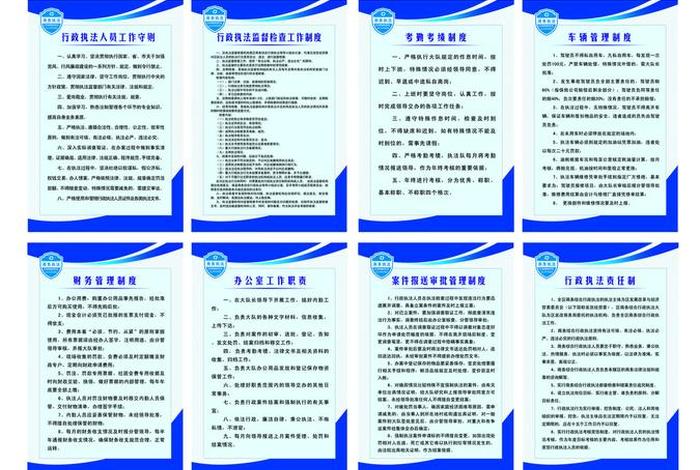 电商制度管理；电商部门制度