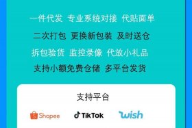 虾皮跨境电商收费3980靠谱吗 - 虾皮跨境电商2980