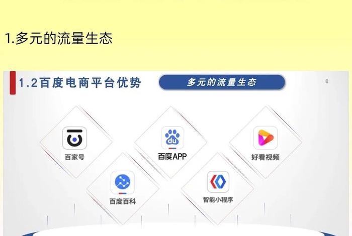 电商的优势有哪些、电商的优势有哪些方面