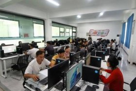 电商运营学习培训机构 电商运营培训班机构