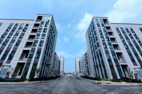 无锡电子产业园，无锡电子信息产业园