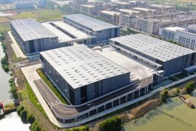 徐州电商产业 徐州电商产业园 英明