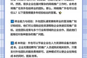 电商外包运营如何操作 - 电商外包运营如何操作视频