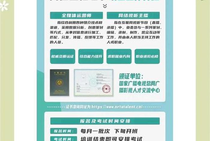 电商主播岗位技能证书、电商主播岗位技能证书有用吗 电商主播岗位技能证书、电商主播岗位技能证书有用吗