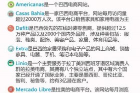 拉美电商平台 - 拉美电商平台最挣钱三个步骤