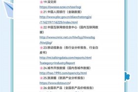 正规的大数据查询平台、正规的大数据查询平台有哪些